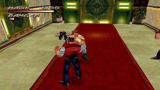 Fighting Force Mission 4 Fighting Force 2 Mission 4 North Pole