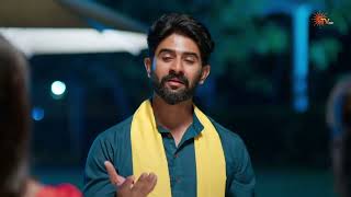     Marumagal  Semma Scenes 19 Feb 2026  Tamil Serial