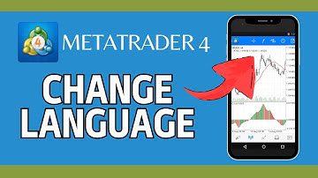 How to Change Language in MetaTrader 4 2025?