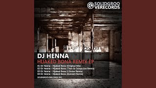 Hijaked Bona (J.Sintax Remix)