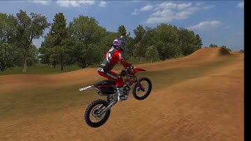 MX Simulator screenshots 1