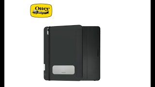 Unboxing OtterBox React Folio iPad Air 11-inch Gen M2 Chip