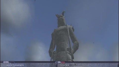 Wurmonline - Small Bear Harbour