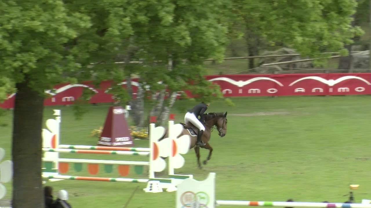 SCIPION DE LATOURELLE GRANDPRIX CLASSIC2 2013 ep07 Amateur 2 Grand Prix 1,10 m