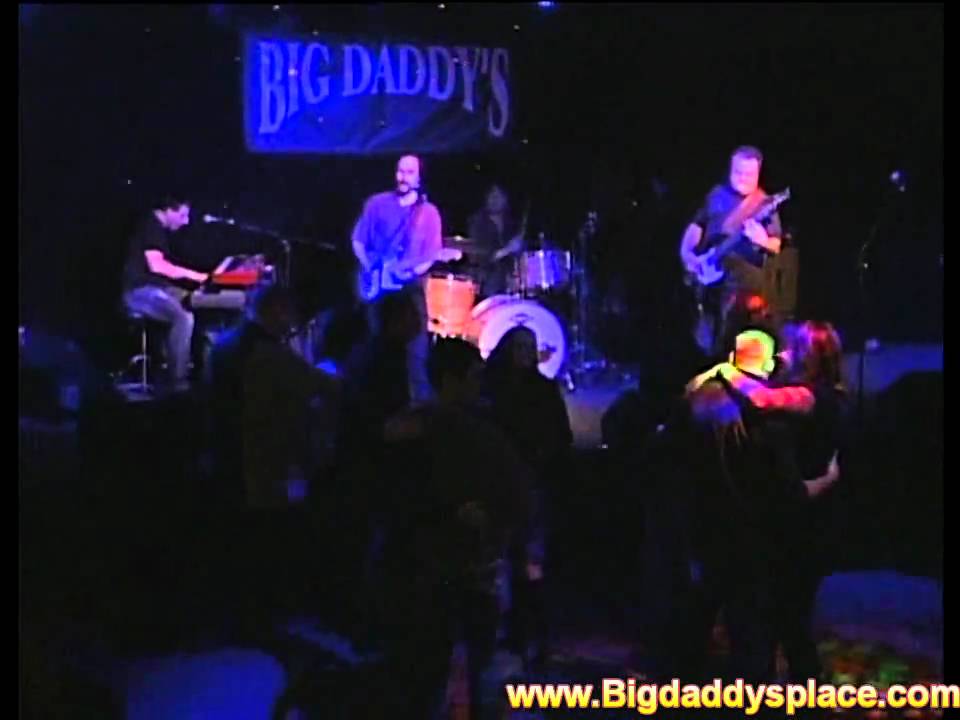 Watch Red Cup Band at Big Daddy's Place - Ain't No Sunshine on YouTube Watch Red Cup Band at Big Daddy's Place - Ain't No Sunshine on YouTube