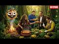 জঙ্গলে এক ডাইনি সিআইডি দলের জন্য খাবার তৈরি করে || CID BANGLA  || NEW EPISODE