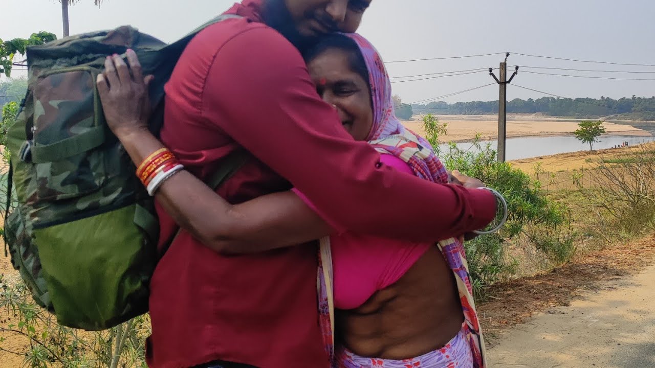 ଘରୁଗଲା ବେଳେ ମା କାନ୍ଦିଲେ #କଟପ୍ପା ଗଲା କୋରାପୁଟ ଗଲାବେଳେ ଭାରୀଅଶୁଵିଧା# like share comment subscribeକରିବେ