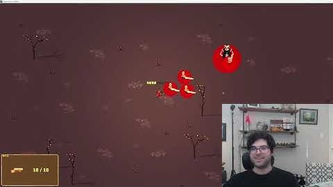 Polishing Core Mechanics - Dark Frontier Devlog (03)