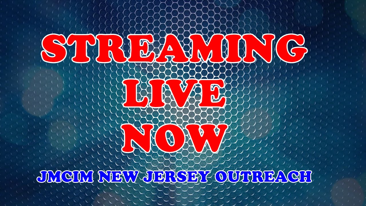 JMCIM Central Church 43RD Church Anniversary | 18 Feb 2018
