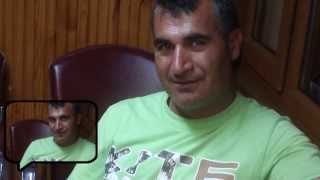Hasan Bektaş....erzincan Yollarında