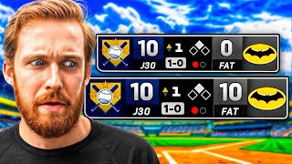 The Greatest Comeback In YouTube History