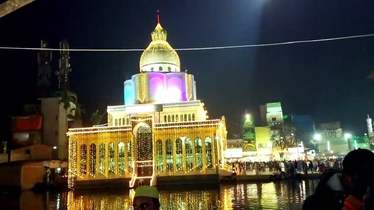 এই ভুবনে দিতে নাইরে তুলনা নূরের পুতুলা বাবা মাওলানা।।  ভান্ডারী গান।। সাজ্জাদ হোসেন আরমান।।