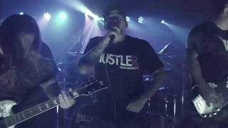 Hellbender -Crossing The Line (HD)