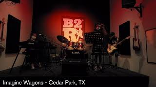 Imagine Wagons - Cedar Park, TX