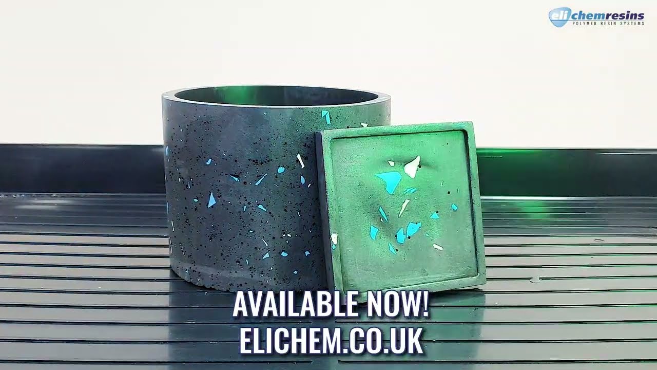 hydroflow Terrazzo kit