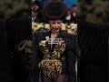 The Met Gala is in just ONE MONTH🖤🖤 #runway #metgala #fashion
