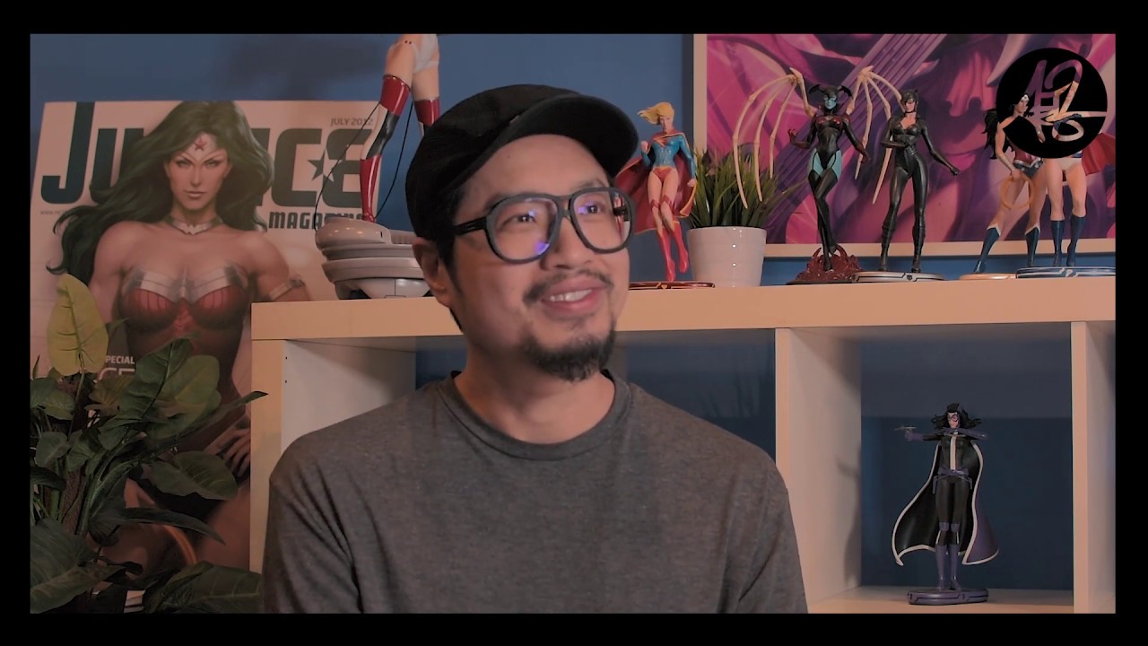 Armin Strom X Stanley “Artgerm” Lau X Sincere Watch: Animal Instinct