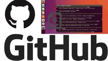How to use Git with the Linux Command Line Ubuntu 14.04