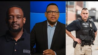 Dènye update sou Carel Pedre, Poukisa li ka depote - ICE ap prepare 16 Gwo depo pou mete Imigran