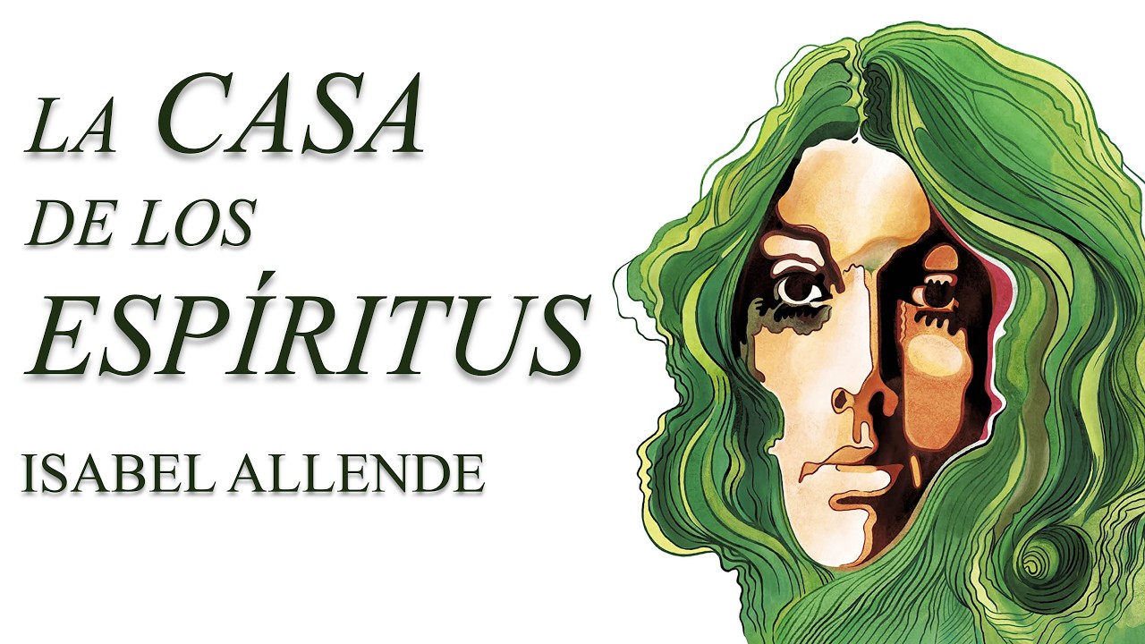 «La casa de los espíritus»: ¿Obra MAESTRA o MEDIOCRE? | ANÁLISIS