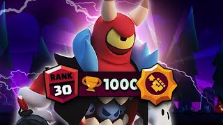 Girl Tries Getting Rank 30 Rico 🎀 (800-837🏆)