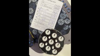7.59 Official Clock Average!