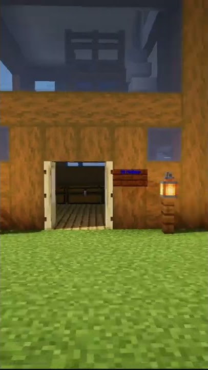 Cool VS Hot SMP : Builds...🔥 #Shorts