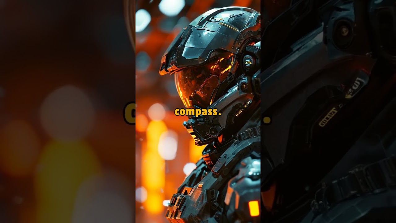 The Future of Warfare: How AI is Changing the Battlefield Forever