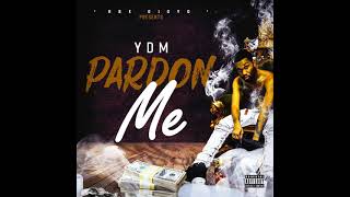 YDM - Pardon Me (Audio)