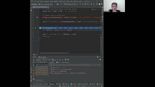 CSE 220C Week1: Debugging