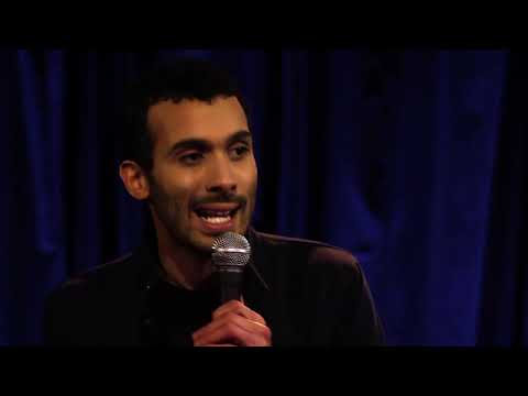 Mustapha El Atrassi  - Second Degré (Extrait)