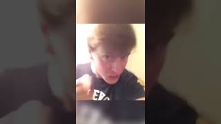 Thomas Sanders Vine compilation (Try not to laugh)