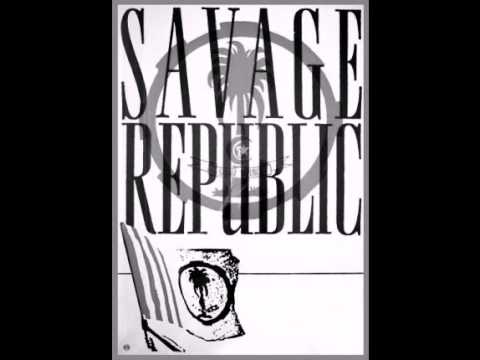 Obejrzyj Savage Republic - Monsoon w YouTube Obejrzyj Savage Republic - Monsoon w YouTube