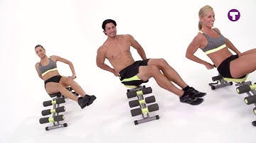 Wonder Core II | Tommy Teleshopping