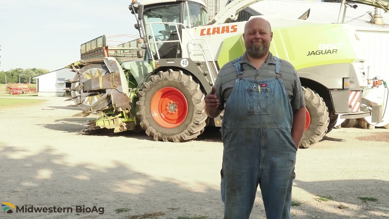 Staying Rooted: How Consistency Changed Everything | Midwestern BioAg