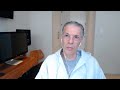 Dr. Patricia Lester & David Feinberg, MD - How COVID-19 is impacting the Mental Health of Families