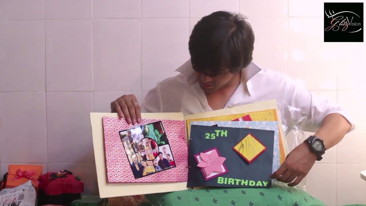 Randeep Rai Unwraps Fans Gifts | Part 3 | EXCLUSIVE