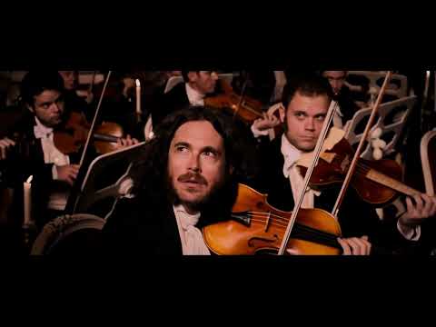 Paganini: La magia de la última cuerda