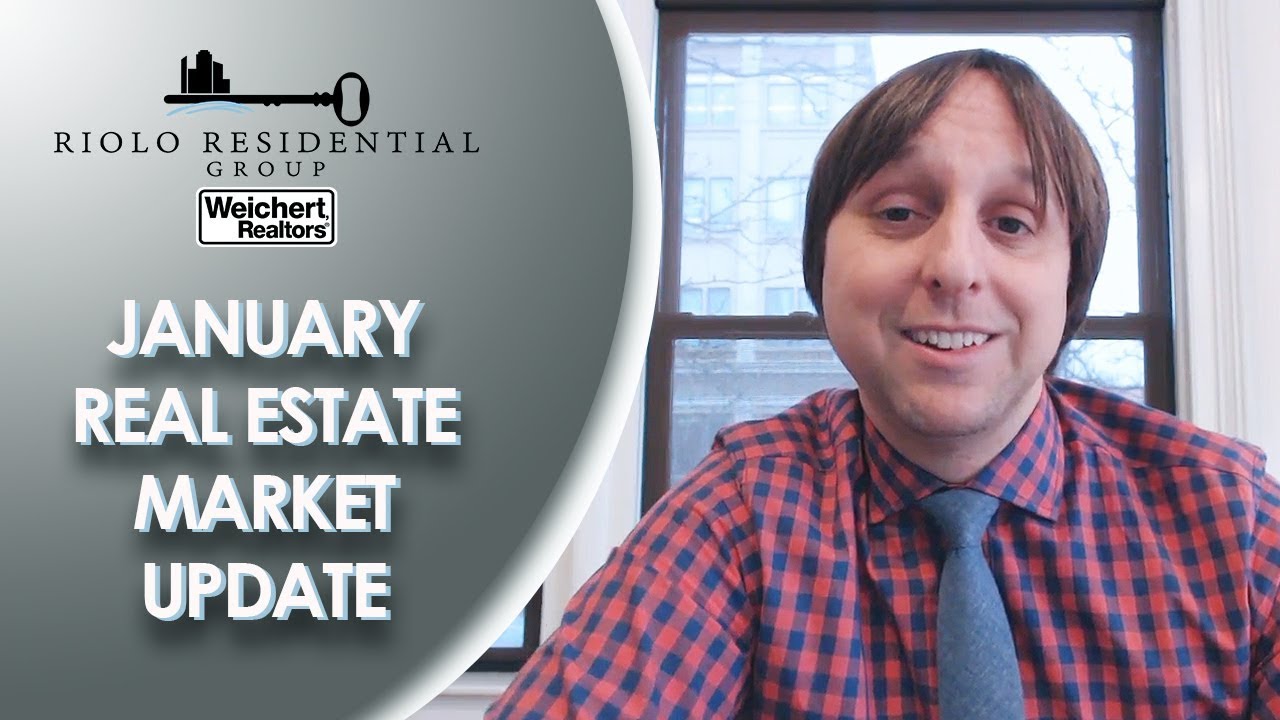 Brian Riolo: What’s Happening in the Hoboken Real Estate Market?