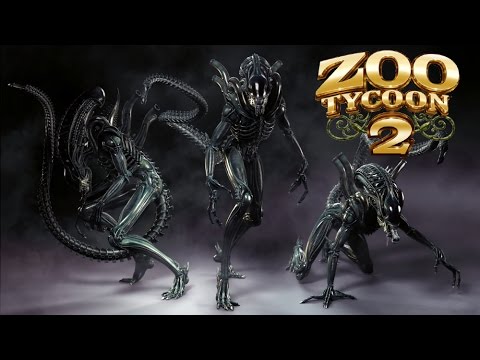 zoo tycoon 1 mods alien zoo tycoon 1 mods alien