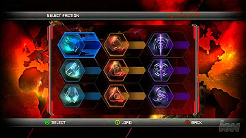 Command & Conquer 3: Kane