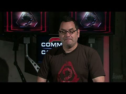 Command and Conquer 3: Kanes Wrath (X360)