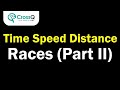 TSD   (01/ 07 /2022)  Races Part 2