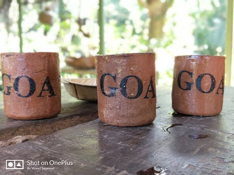 Goa - Beach Beer & Fun - Video