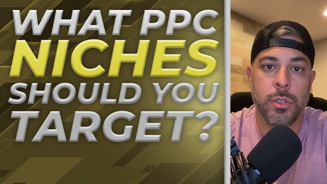 Best PPC Niches 
