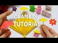 Craft and Diy tutorial 💝🪄 pencil ✏️, butterfly 🦋 star⭐,#diy #craft #origami #tutorial #artandcraft 