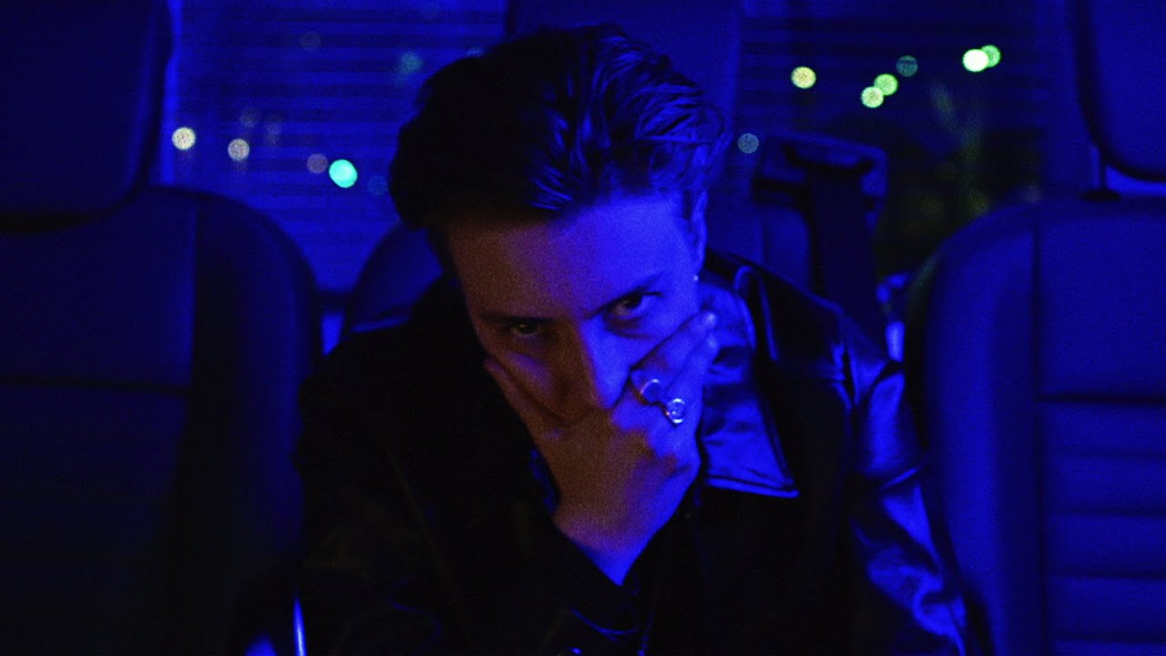 Voodoo Kid - Paranoia