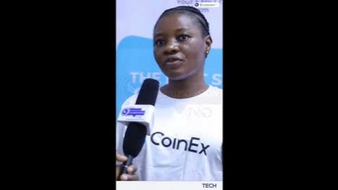 Africa Blockchain, DefI and Web 3 Summit