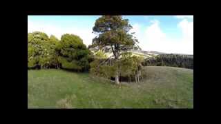 X-craft Enterprises UAV : Rural Fire Service Demonstration