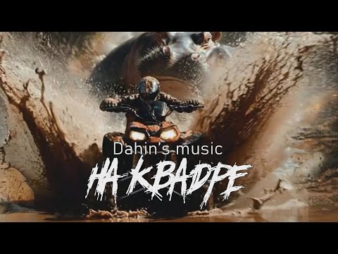 Dahin’s music - НА КВАДРЕ 🔥 Квадро-революция! 🔥